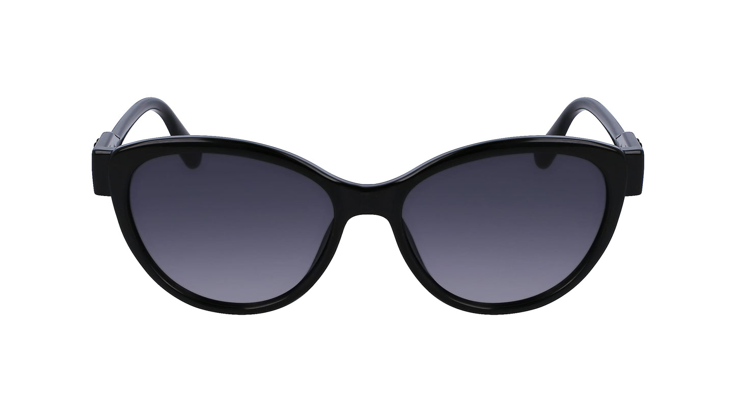 Sunglasses Karl Lagerfeld Women KL6099S-001 (Lens/Bridge/Temple) 54/15/140 mm