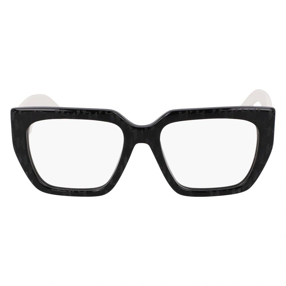 Eyeglasses Karl Lagerfeld Women KL6158S-006 (Lens/Bridge/Temple) 54-18-145 Mm)