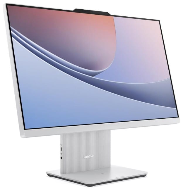 Lenovo IdeaCentre AIO 27ILL11 27" Intel Core Ultra 7 256V 16GB 512GB Win11 Home