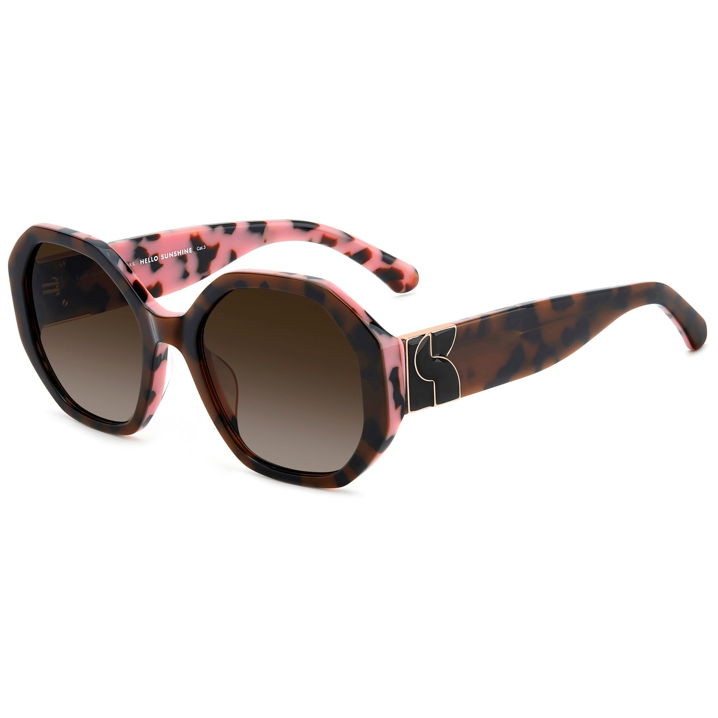 Sunglasses Kate Spade Women KSFLYNNIEGS0B (Lens/Bridge/Temple) 54/20/140 mm