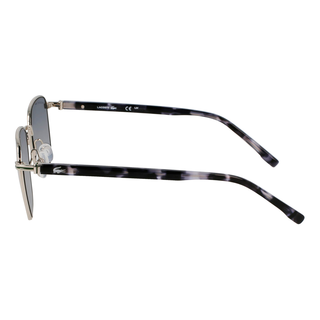 Sunglasses Lacoste Man L265S-38 (Lens/Bridge/Temple) 53/20/145 mm