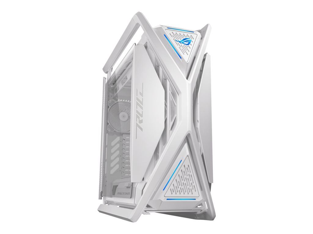 Asus Geh ROG GR701 Hyperion Gehäuse White