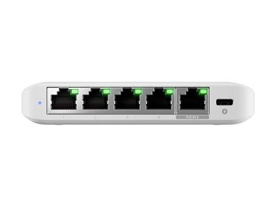 Ubiquiti UniFi Switch USW-Flex-Mini-2.5G
