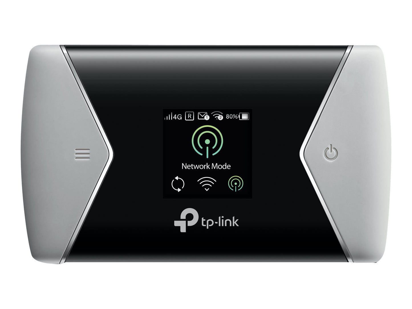 TP-Link WL-Router M7450 4G LTE με Slot SIM και Οθόνη