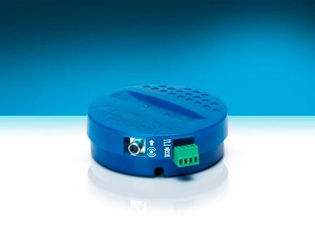 AUERSWALD a/b Audiobox