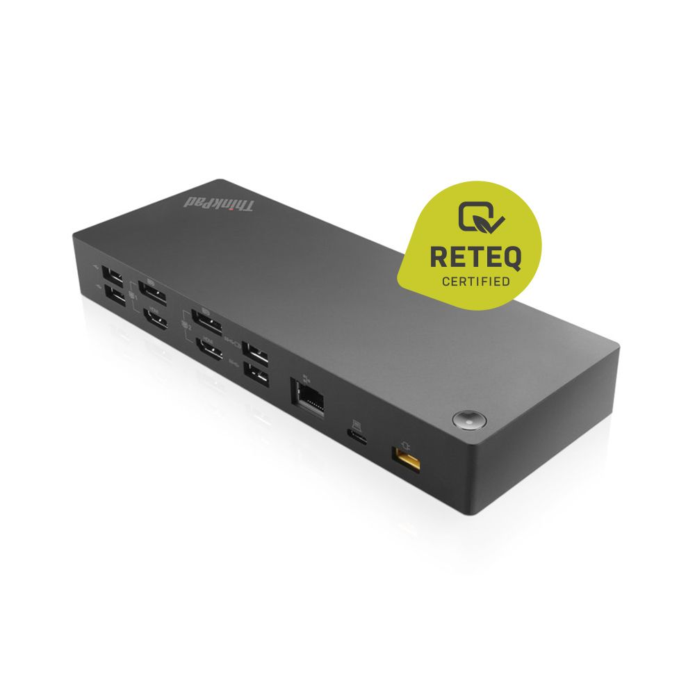 Lenovo ThinkPad Dock Hybrid USB-C 135W