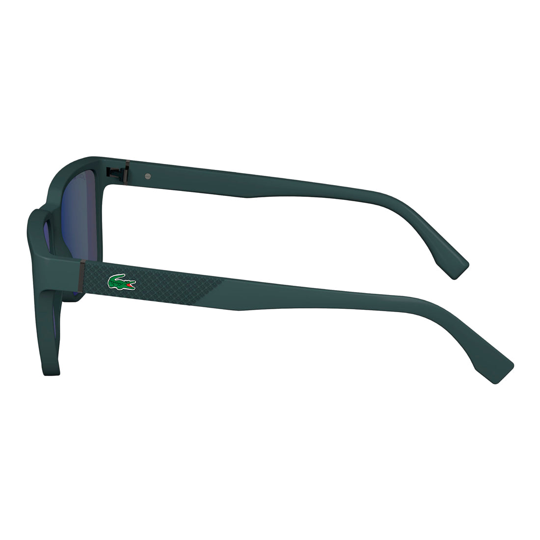 Sunglasses Lacoste Man L6011S-301 (Lens/Bridge/Temple) 56/18/140 mm