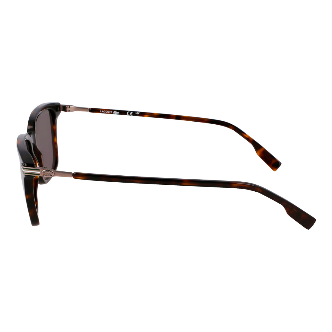 Sunglasses Lacoste Man L6035S-230 (Lens/Bridge/Temple) 53/18/145 mm