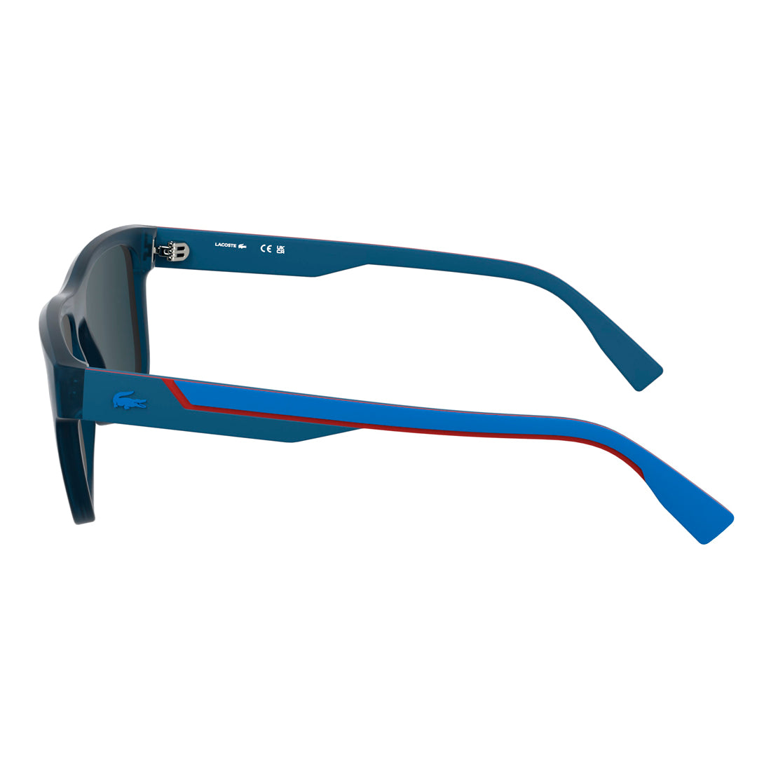 Sunglasses Lacoste Man L6058S-424 (Lens/Bridge/Temple) 54/17/145 mm