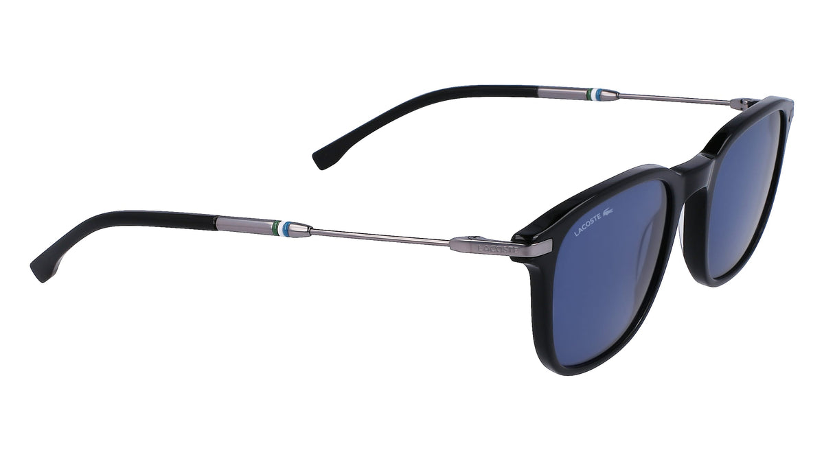 Sunglasses Lacoste Man L992S-001 (Lens/Bridge/Temple) 51/21/140 mm