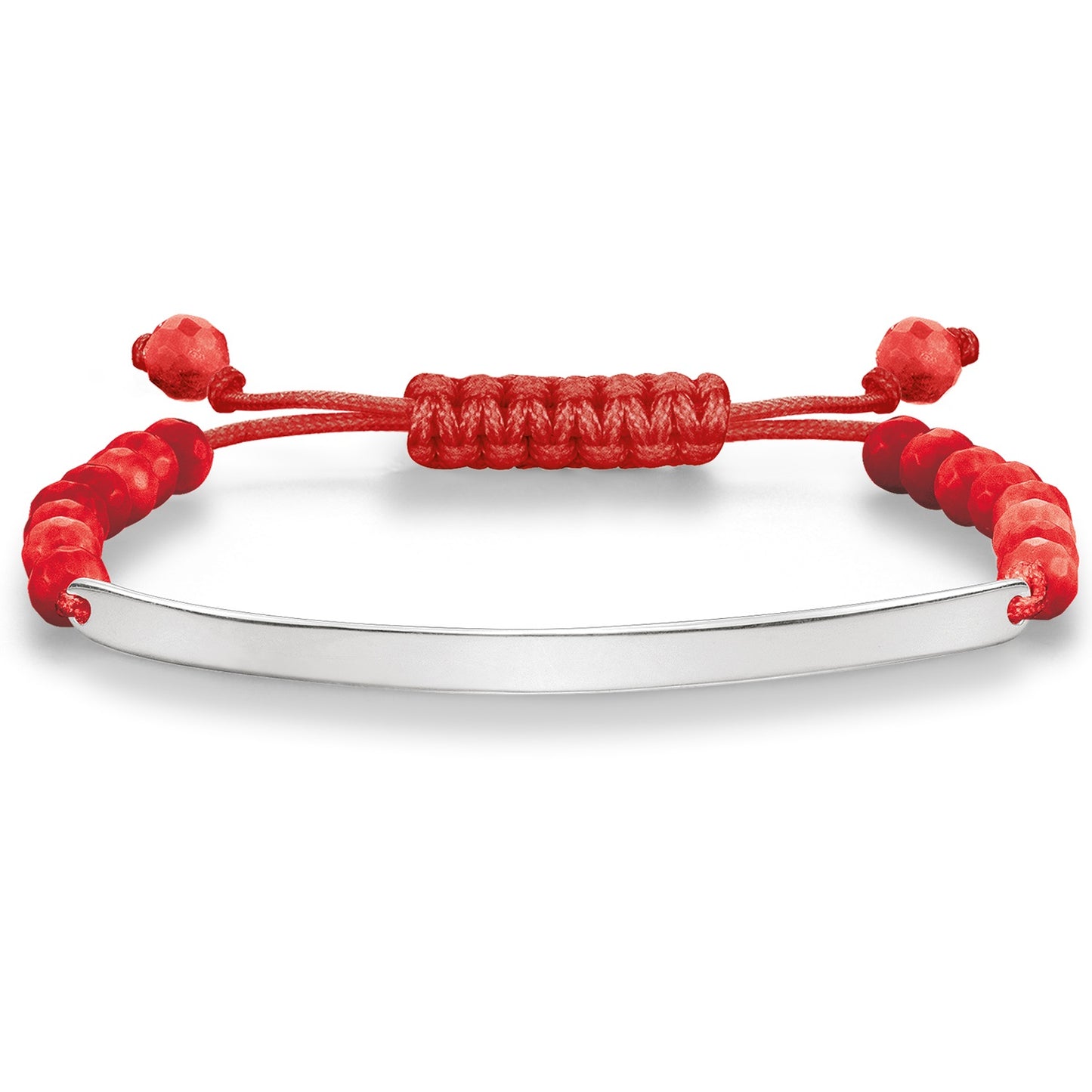 Bracelet Thomas Sabo Unisex A003081410L21 (21CM)