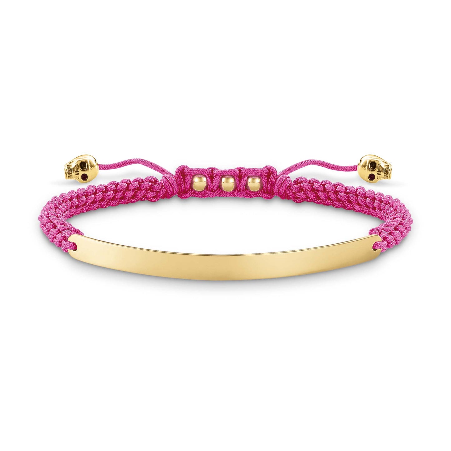 Bracelet Thomas Sabo Woman LBA00508489L1 (19CM)