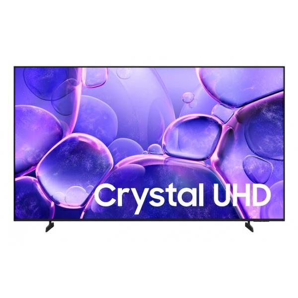 Samsung 43" LED UE43U8092 Crystal UHD 4K HDR Smart TV EU