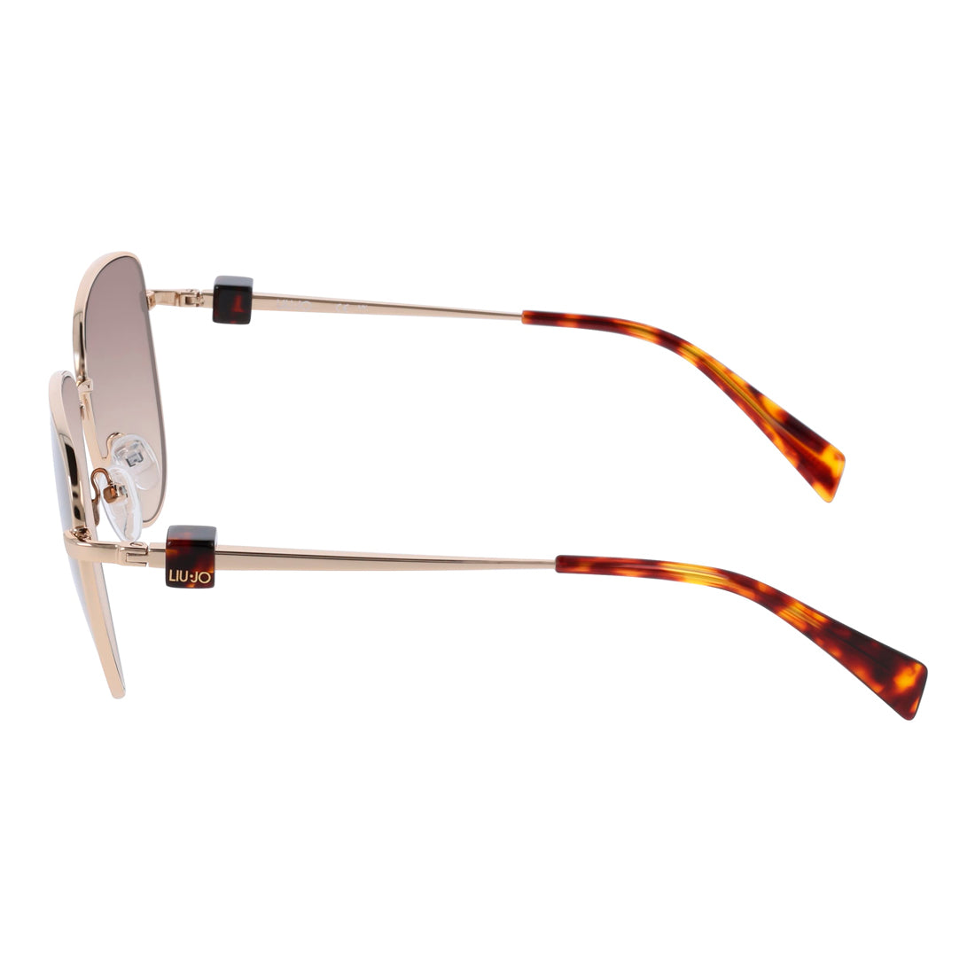 Sunglasses Liu Jo Women LJ161S-731 (Lens/Bridge/Temple) 58/16/140 mm