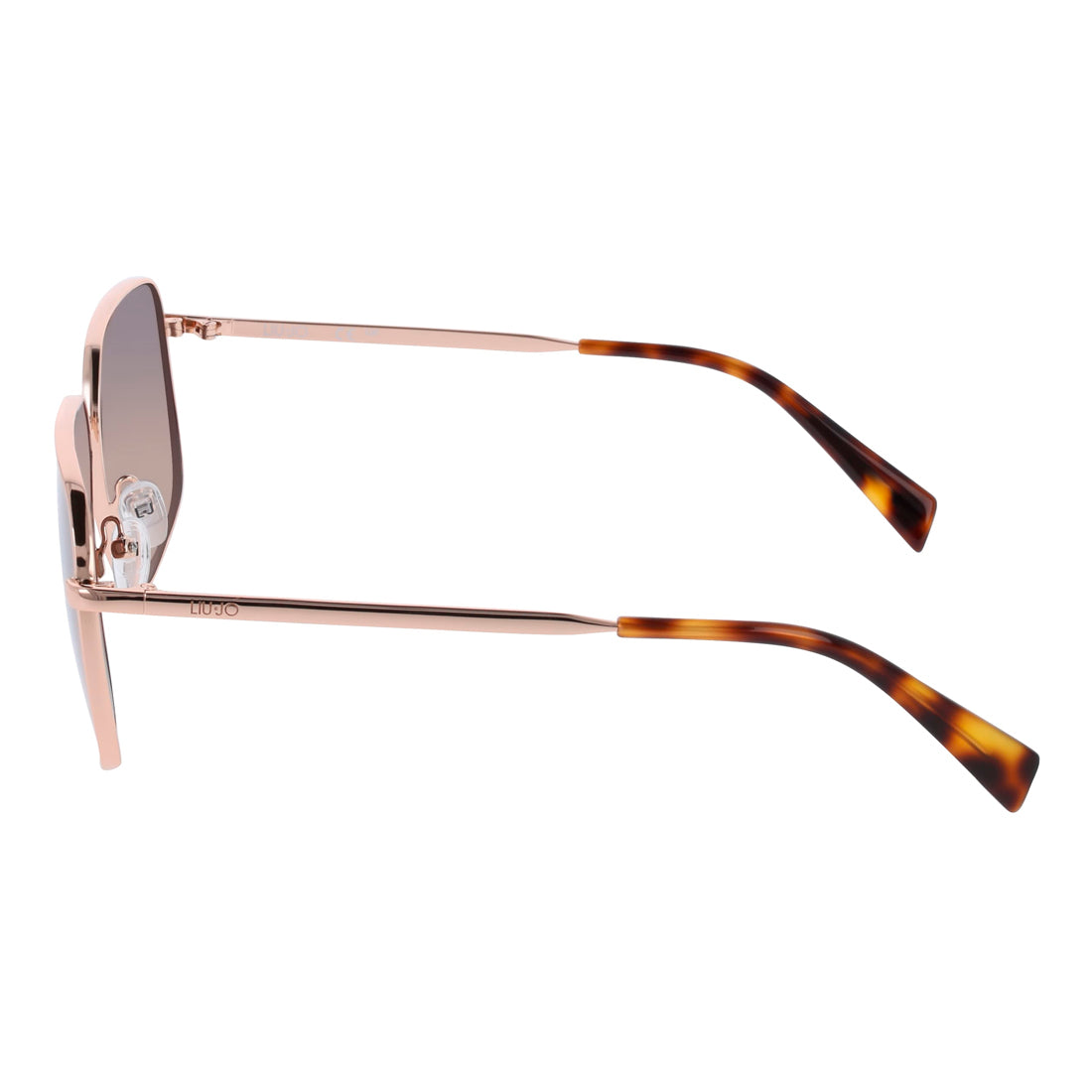 Sunglasses Liu Jo Unisex LJ162S-770 (Lens/Bridge/Temple) 60/12/140 mm