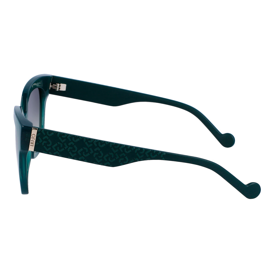 Sunglasses Liu Jo Women LJ778S-315 (Lens/Bridge/Temple) 55/17/140 mm