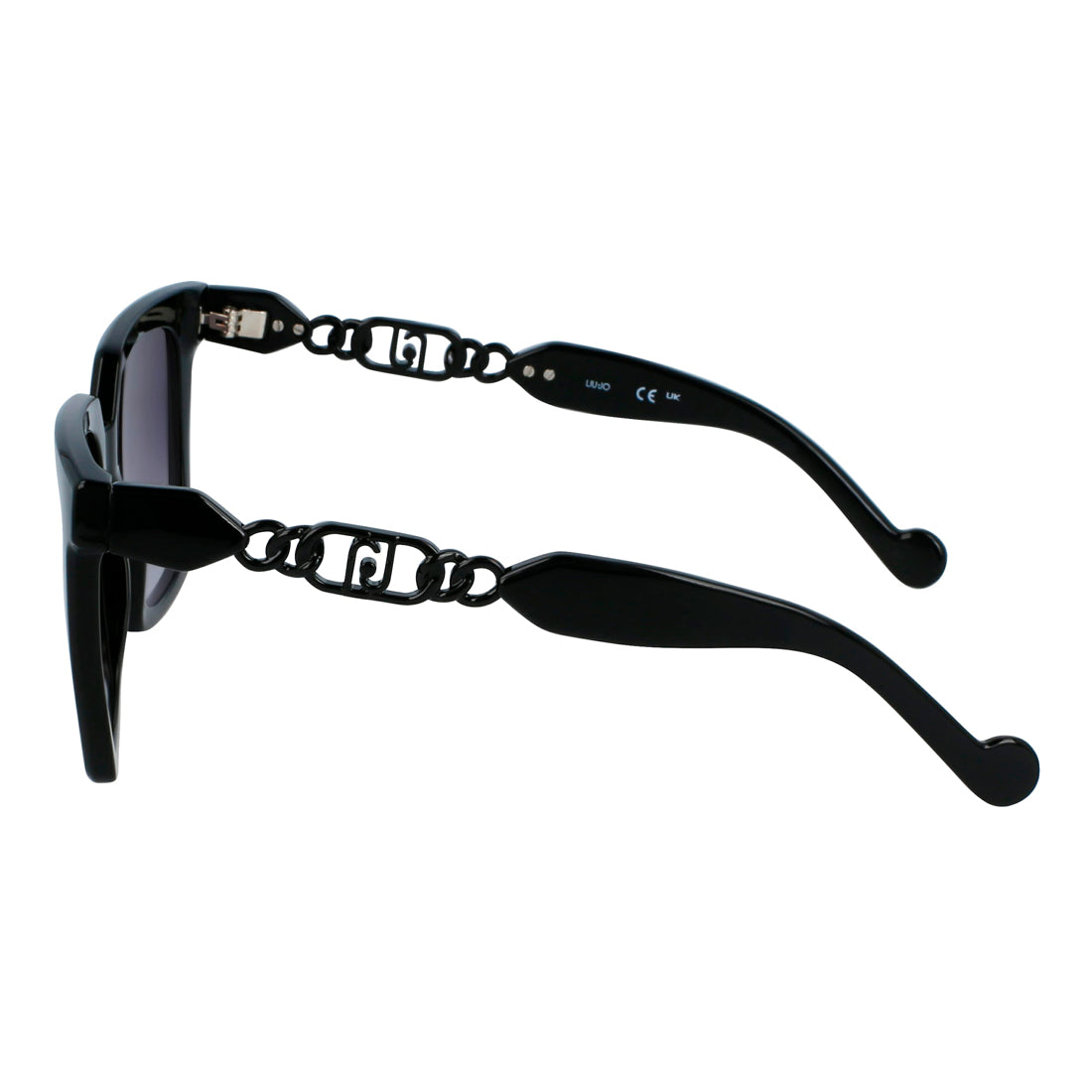 Sunglasses Liu Jo Women LJ779S-1 (Lens/Bridge/Temple) 53/19/140 mm