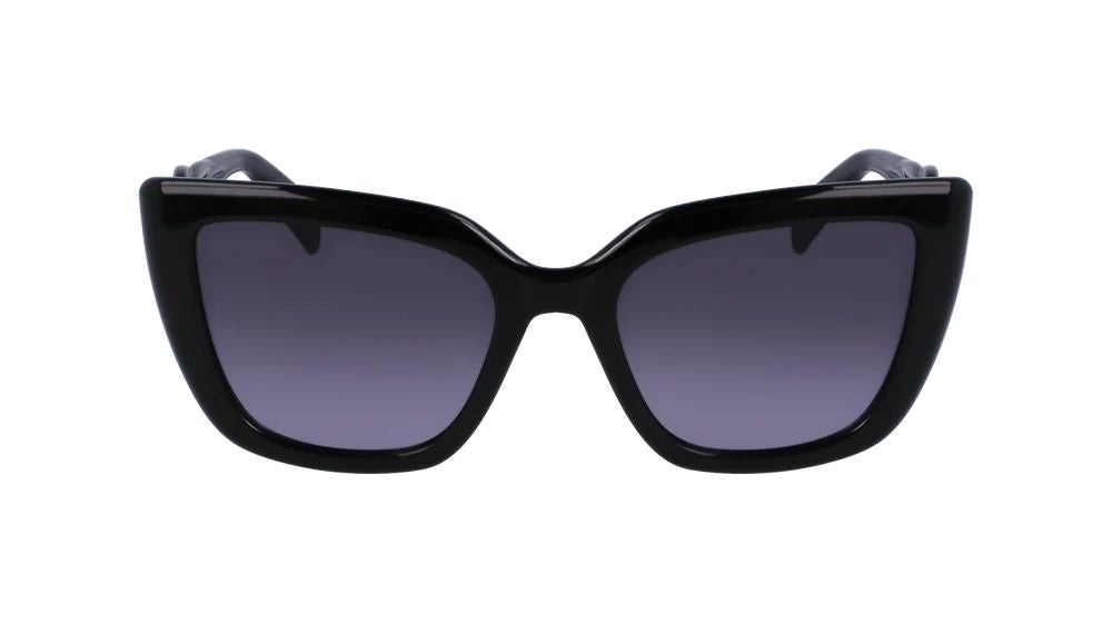 Sunglasses Liu Jo Women LJ789S-001 (Lens/Bridge/Temple) 52/19/135 mm