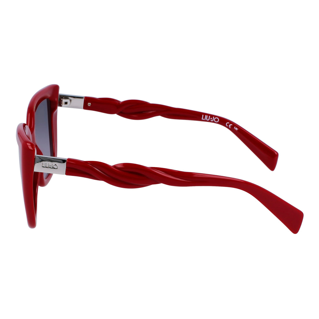 Sunglasses Liu Jo Women LJ789S-600 (Lens/Bridge/Temple) 52/19/140 mm