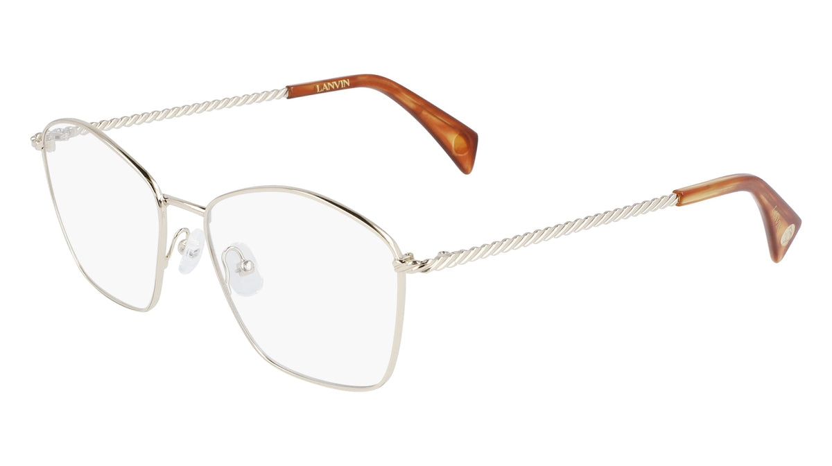 Glasses Lanvin Women LNV2103-722 (Lens/Bridge/Temple) 54/16/140 mm