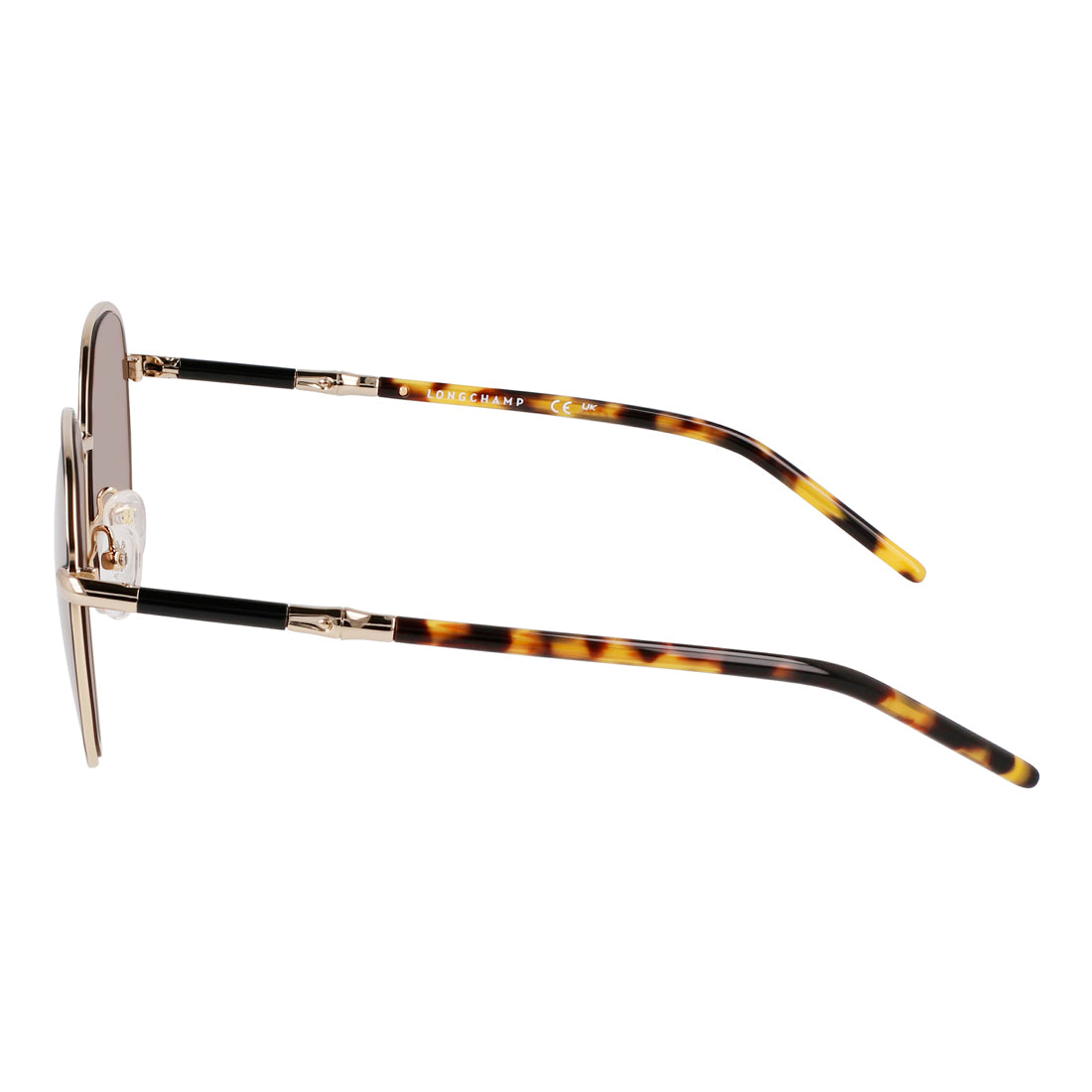 Sunglasses Longchamp Women LO171S-728 (Lens/Bridge/Temple) 53/17/140 mm