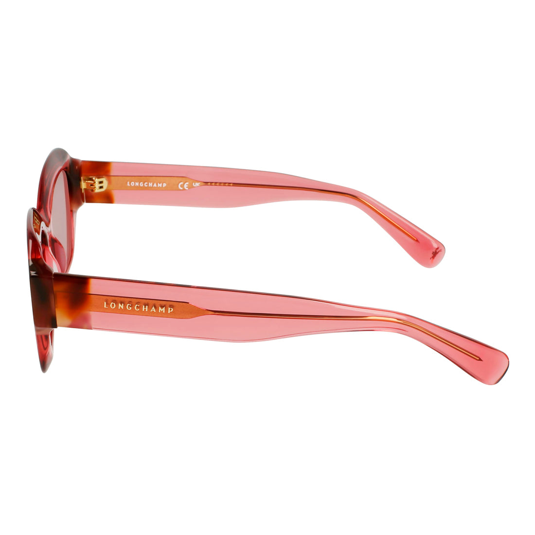 Sunglasses Longchamp Women LO749S-613 (Lens/Bridge/Temple) 50/21/140 mm