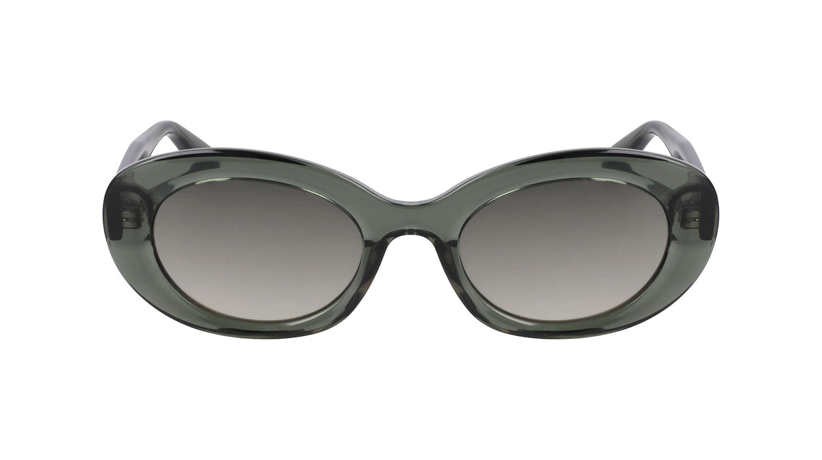 Sunglasses Longchamp Women LO756S-300 (Lens/Bridge/Temple) 50/21/140 mm