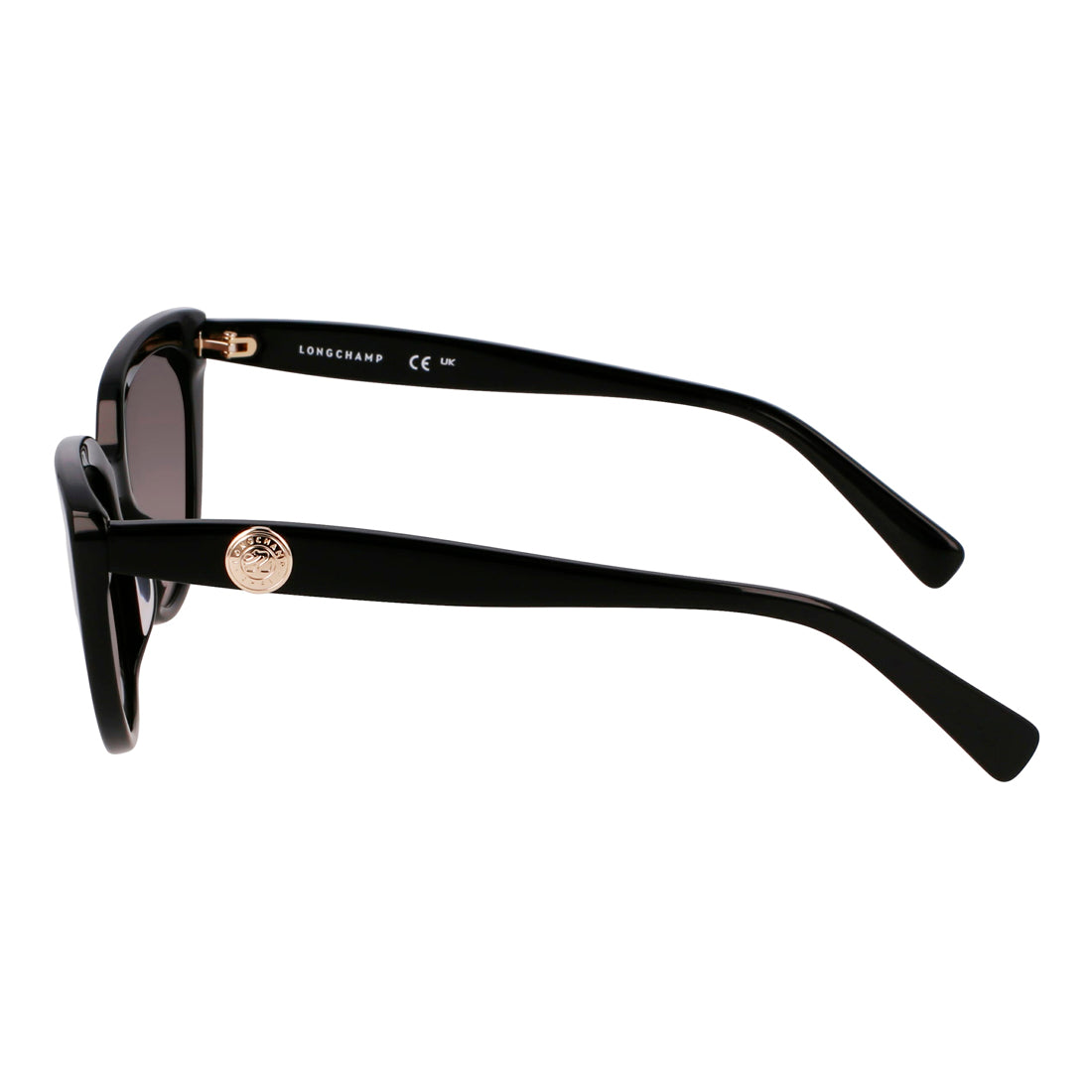 Sunglasses Longchamp Women LO766S-N-1 (Lens/Bridge/Temple) 53/17/140 mm