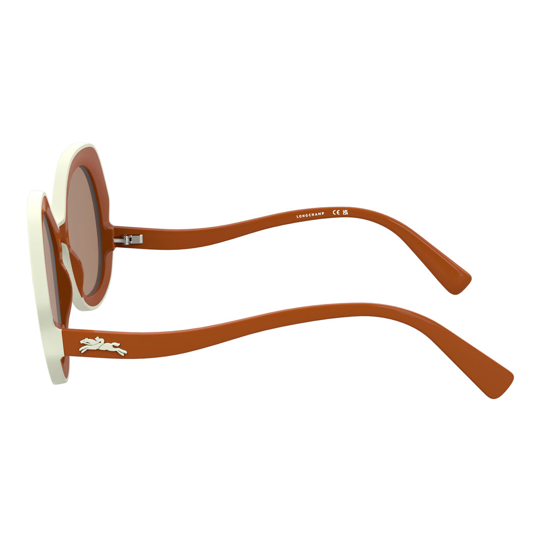 Sunglasses Longchamp Women LO780S-842 (Lens/Bridge/Temple) 52/21/145 mm