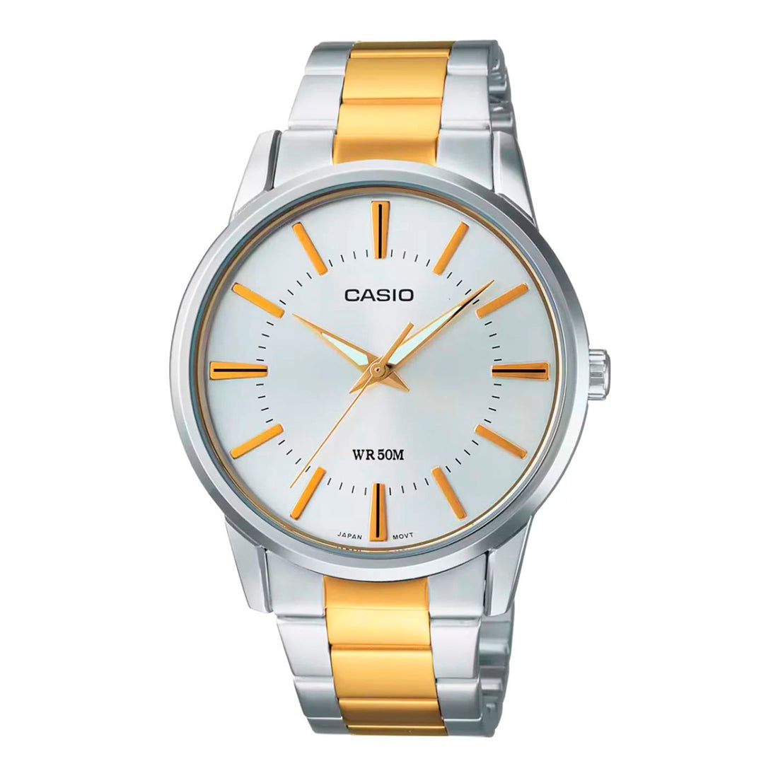 Watch Casio Women LTP1303SG7AVD (30MM) Multicolored