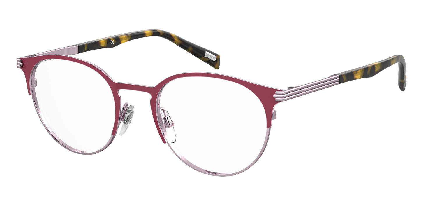 Glasses Levi&Apos;S Unisex LV-5035-0T5 (Lens/Bridge/Temple) 50/20/145 mm