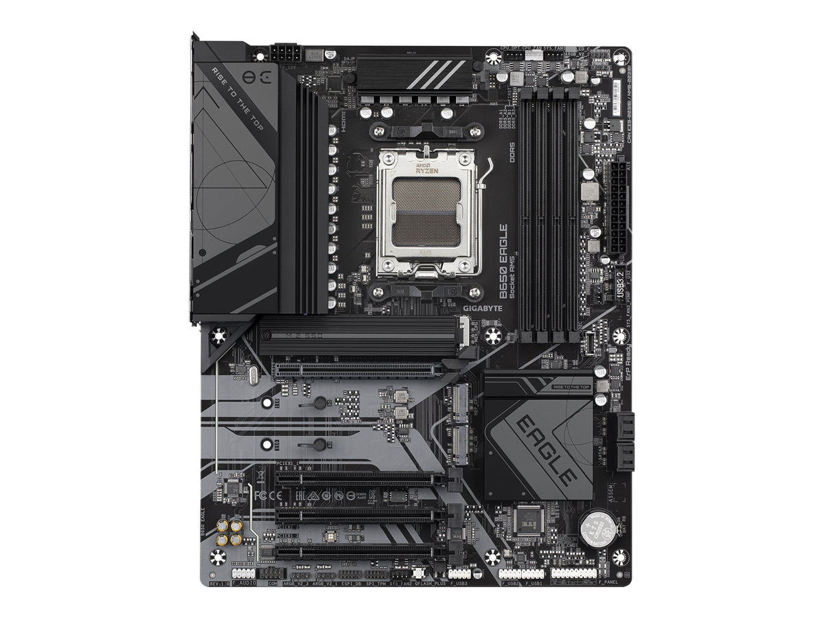 Gigabyte B650 EAGLE