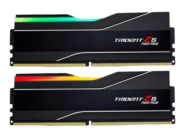 DDR5 64GB PC 6000 CL30 G.Skill