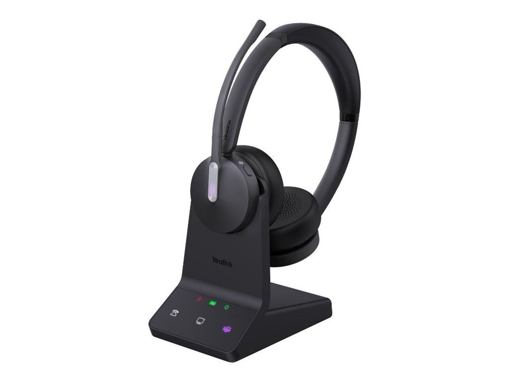 Yealink WH64 Dual Teams Headset