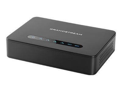 Grandstream TelefonAdapter HT814 v2