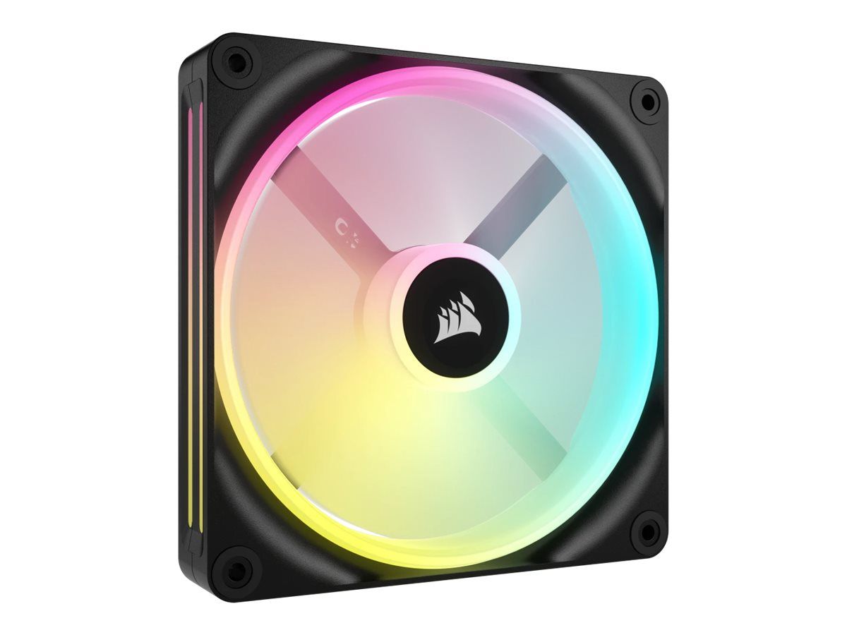 CORSAIR QX140 RGB LED Fan 140x140x25