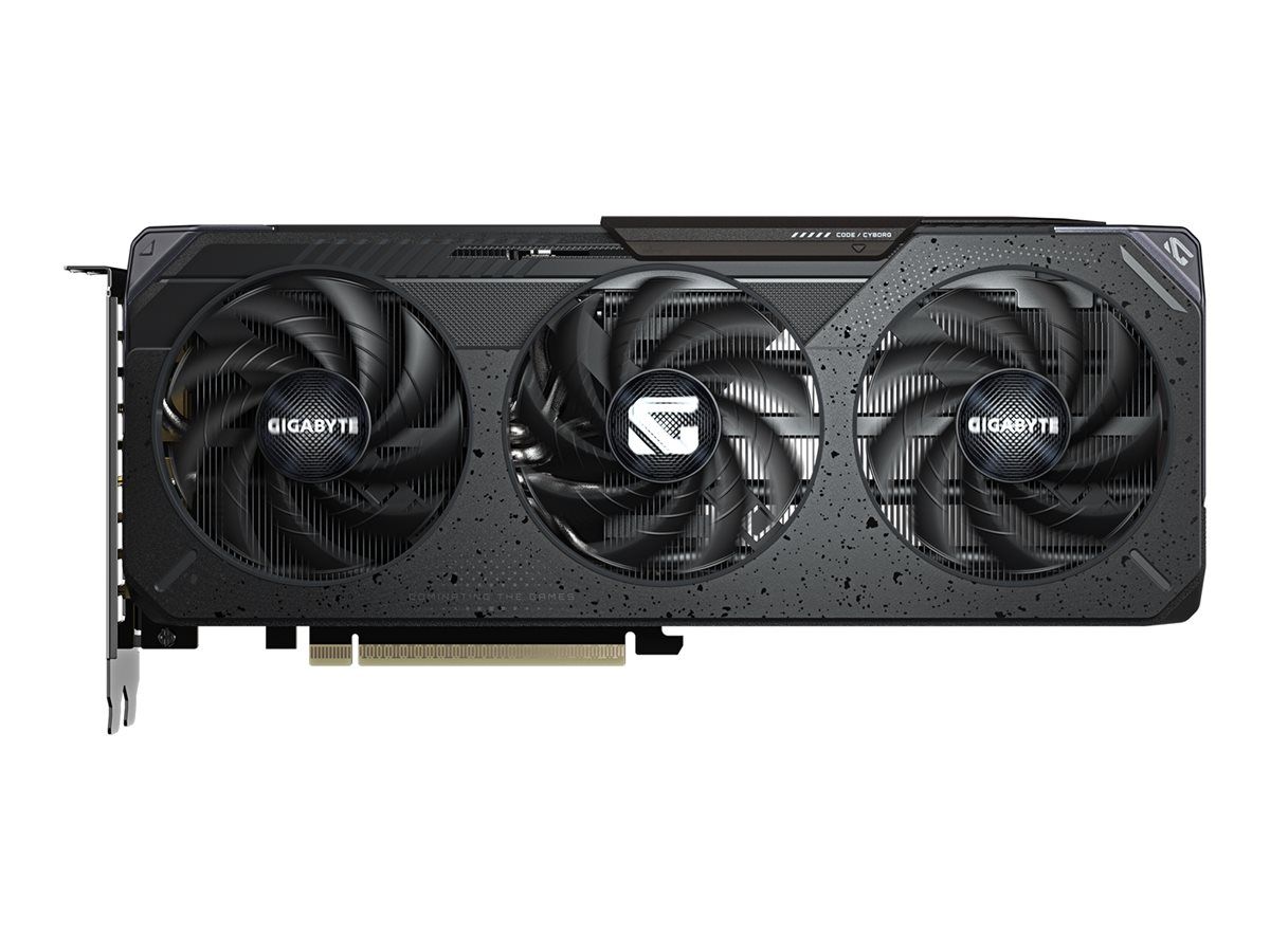 Gigabyte RTX 5060 TI Gaming OC 8GB GDDR7