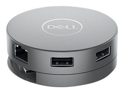Dell Mobile Adapter DA310 Docking Station