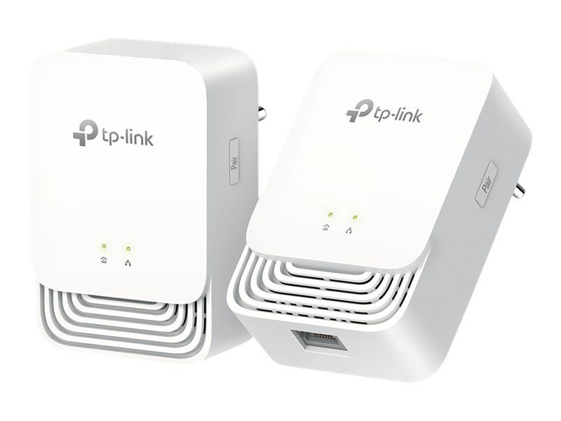 TP-Link PG1200 Powerline Kit