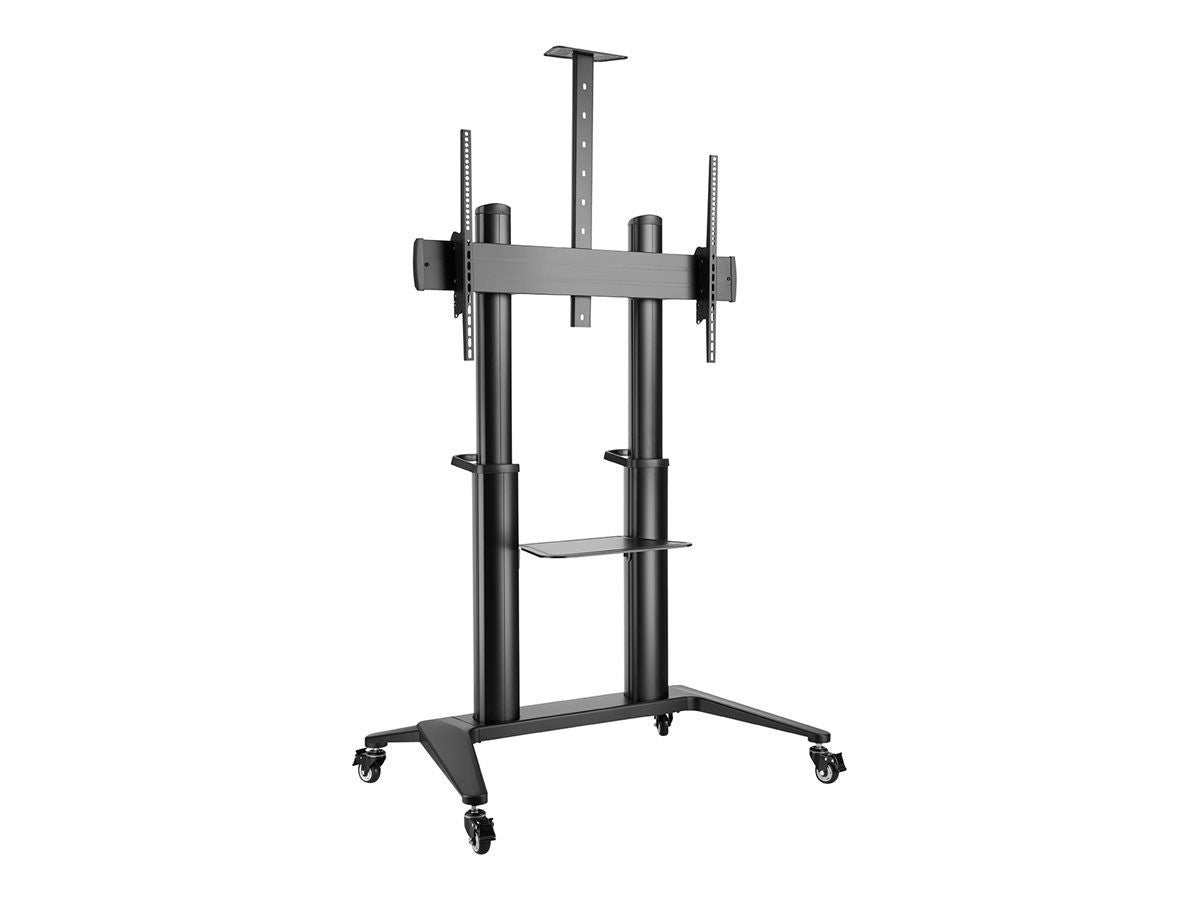 DIGITUS BOS 70"-120" 1TFT Υψόμετρο 1 Γενικό Μαύρο