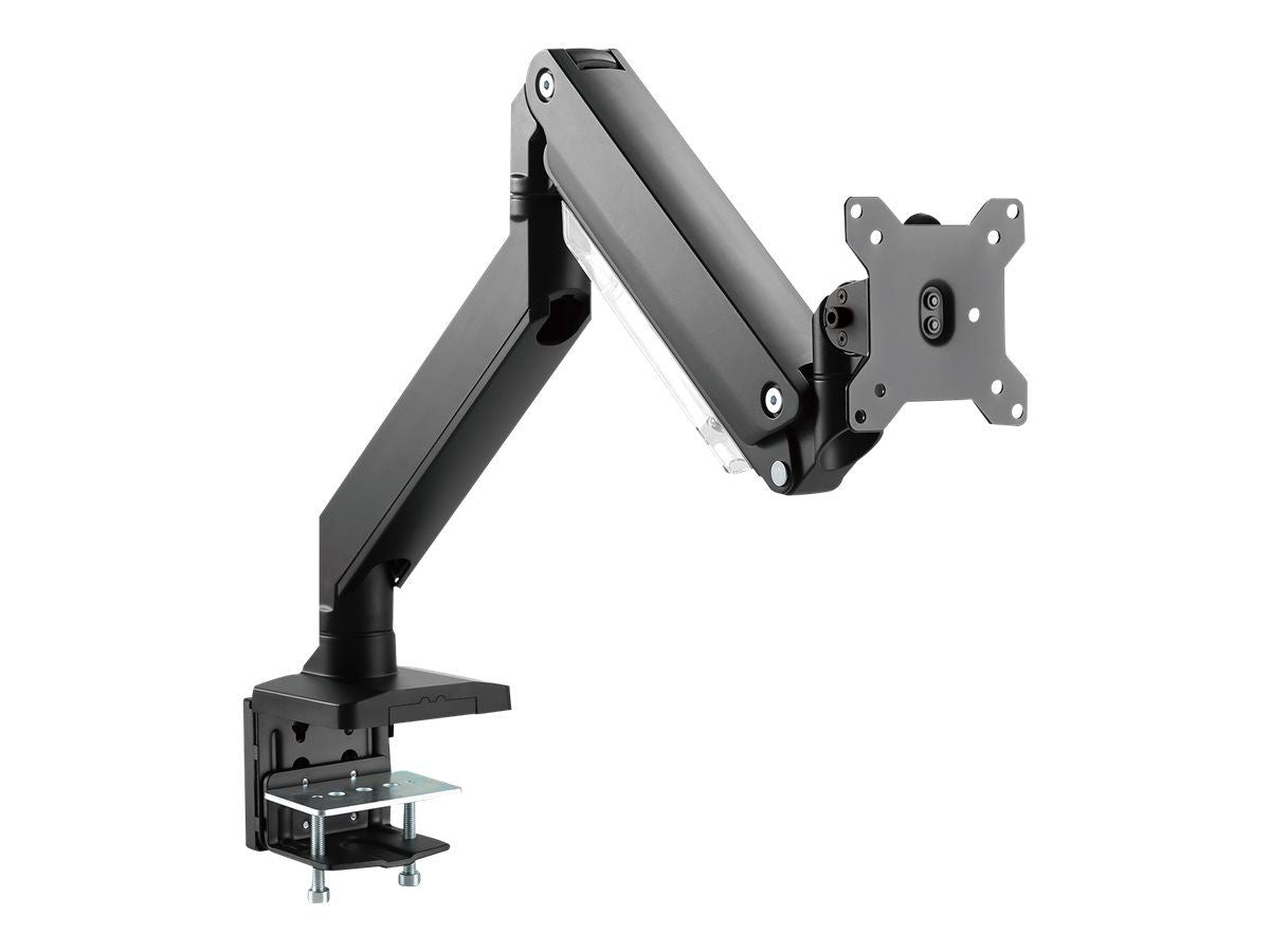 DIGITUS Τηλεοπτικός Βραχίονας 15"-35" 1 TFT 4 Γενικές Μαύρος