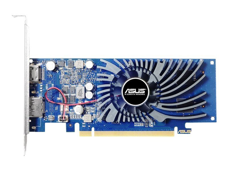 ASUS GT1030 2GB GDDR5 GPU