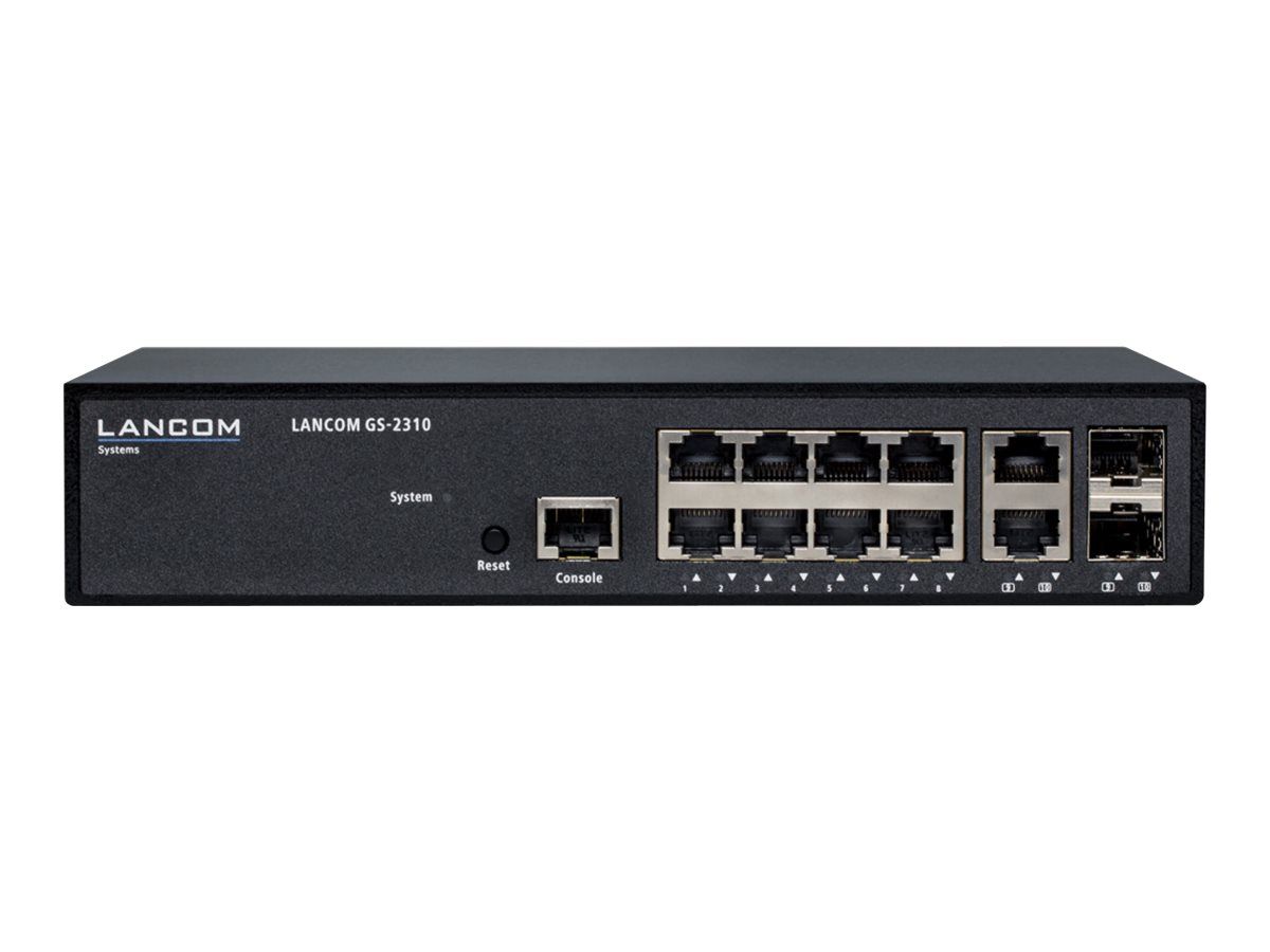LANCOM GS-2310 Switch