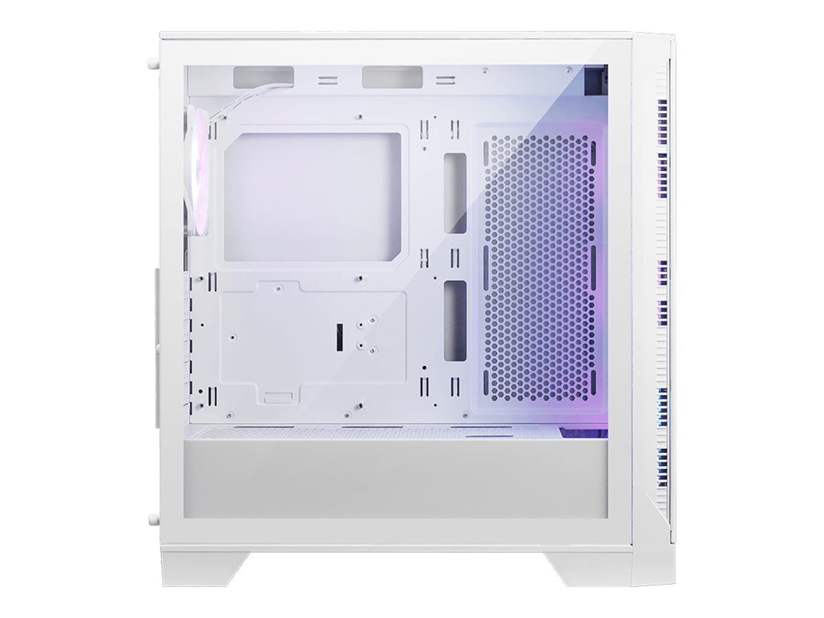 MSI GEH Midi MAG Forge 320R Airflow White