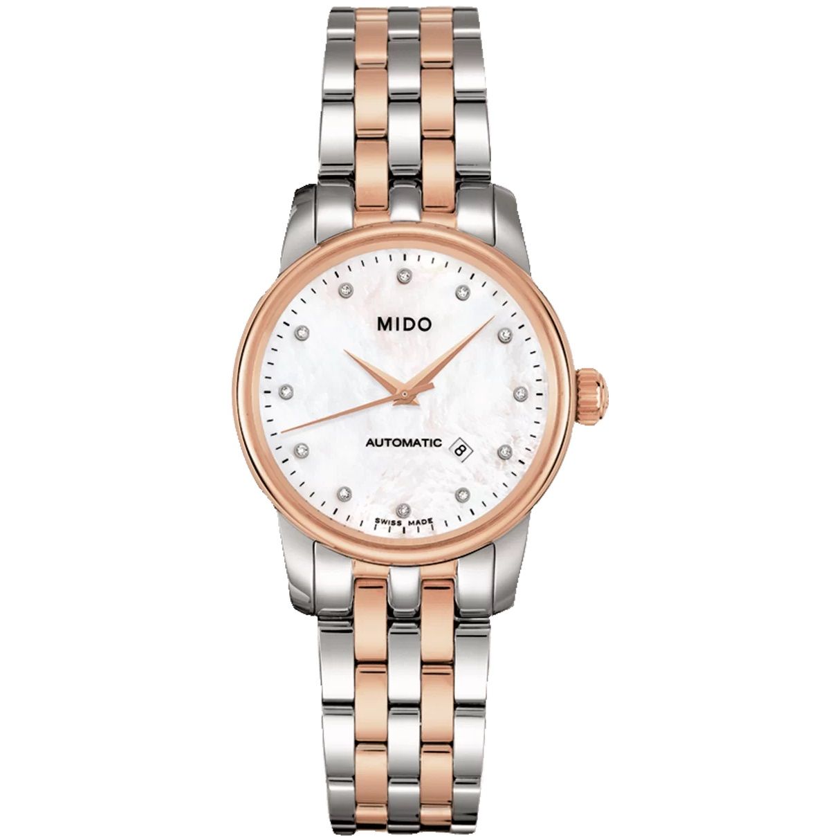 Watch Mido Woman M76009691 (29MM) Grey