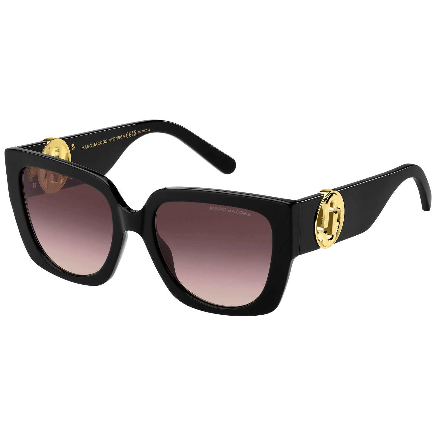 Sunglasses The Marc Jacobs Women MARC687S807 (Lens/Bridge/Temple) 54/19/145 mm