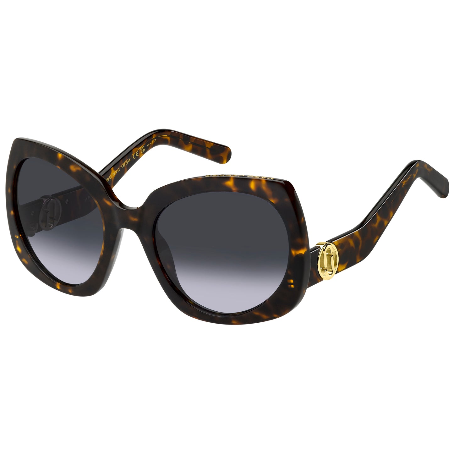 Sunglasses The Marc Jacobs Women MARC808S086 (Lens/Bridge/Temple) 57/23/130 mm