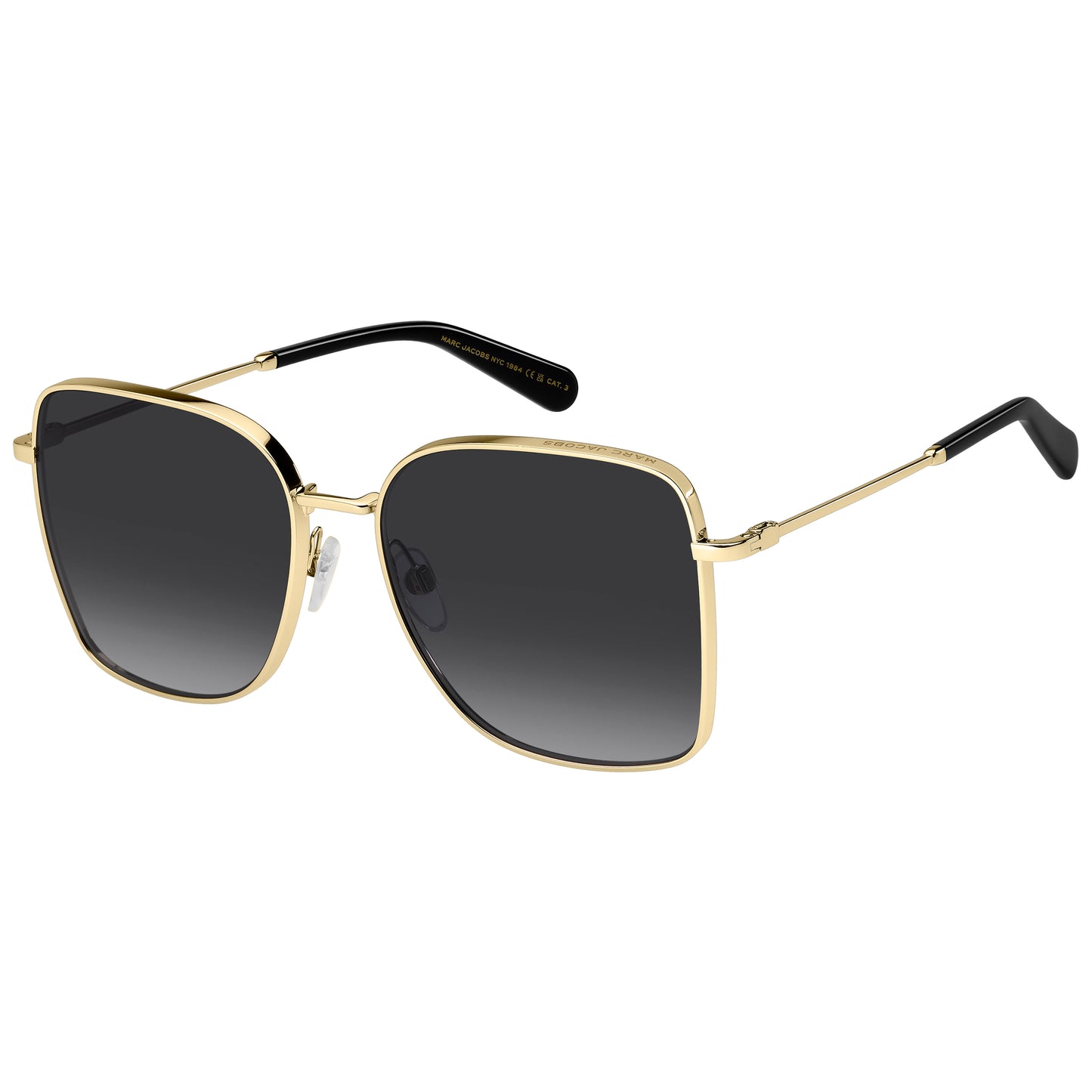 Sunglasses The Marc Jacobs Women MARC829SRHL (Lens/Bridge/Temple) 58/17/145 mm
