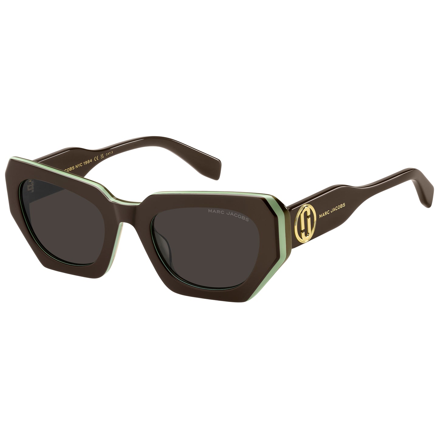 Sunglasses The Marc Jacobs Women MARC851SXL7 (Lens/Bridge/Temple) 52/22/140 mm