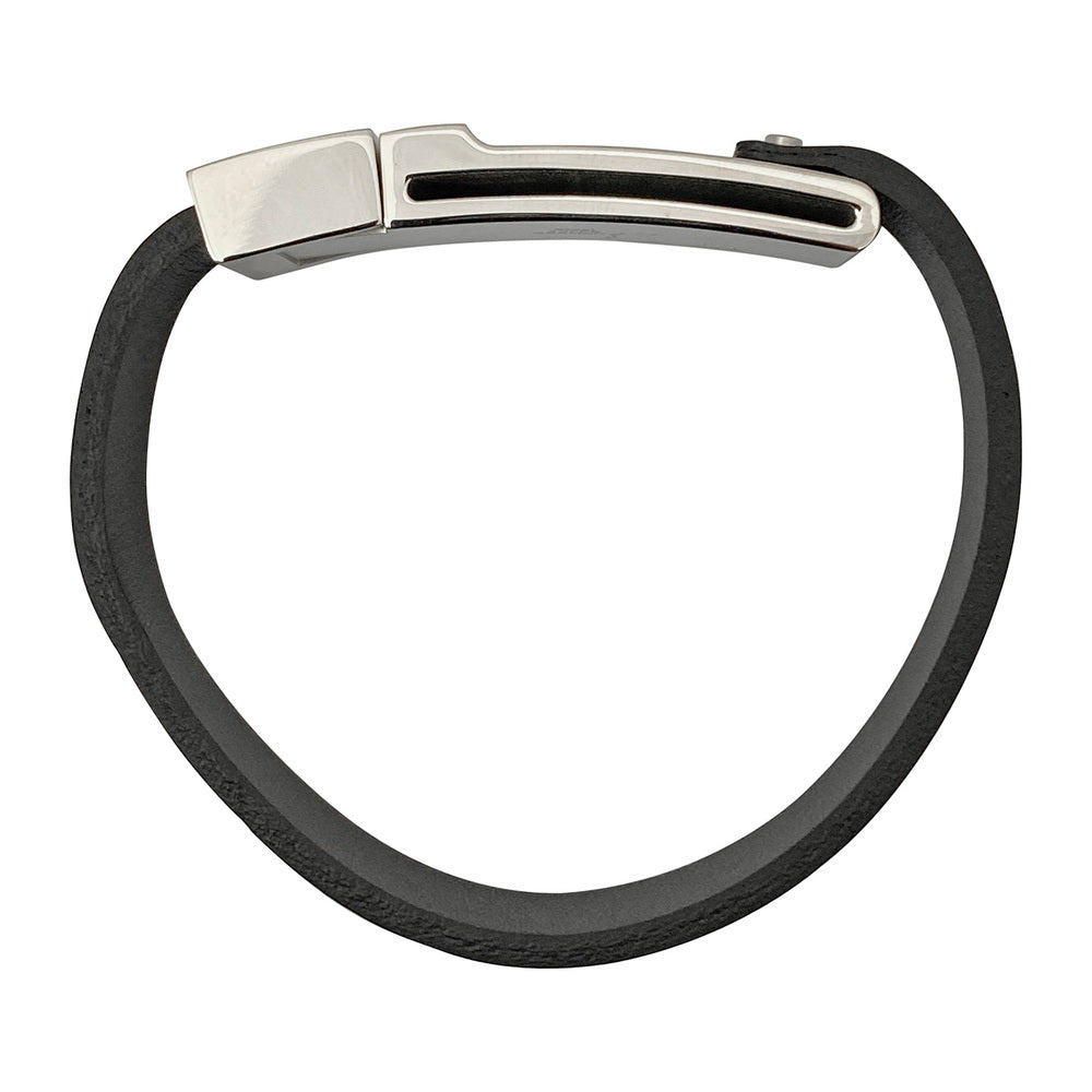 Bracelet Montblanc Man MB11497763 (6,3CM)
